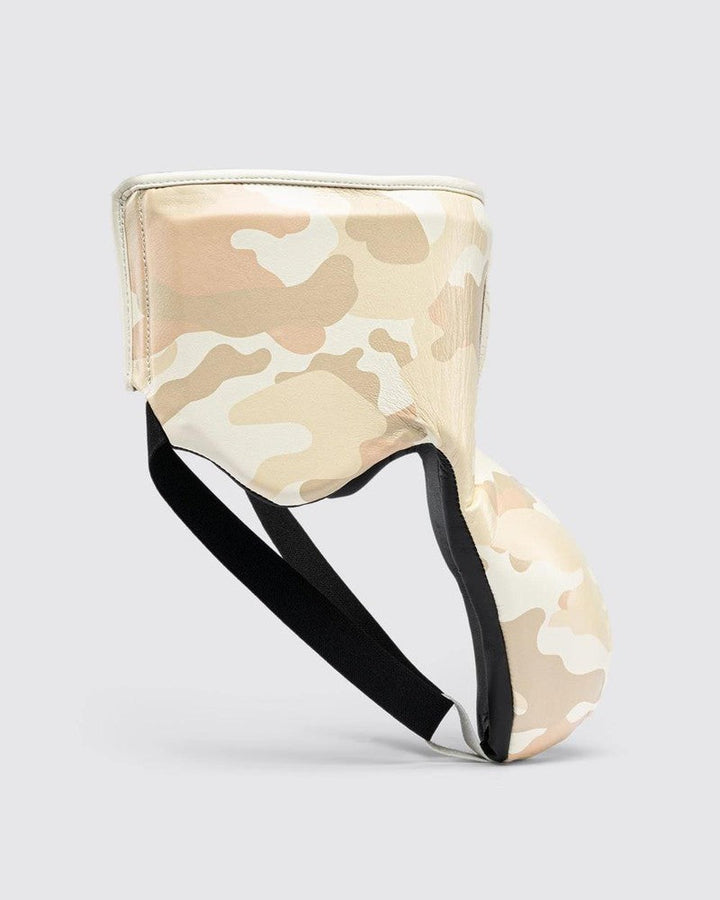 Fly Wraith X Groin Guard - Desert Camo-Fly