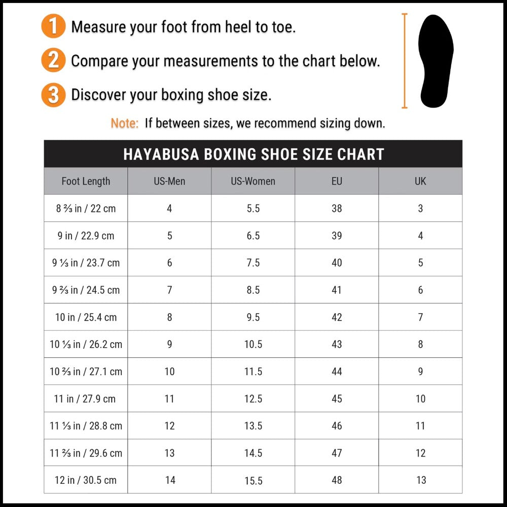 Size Guide Image