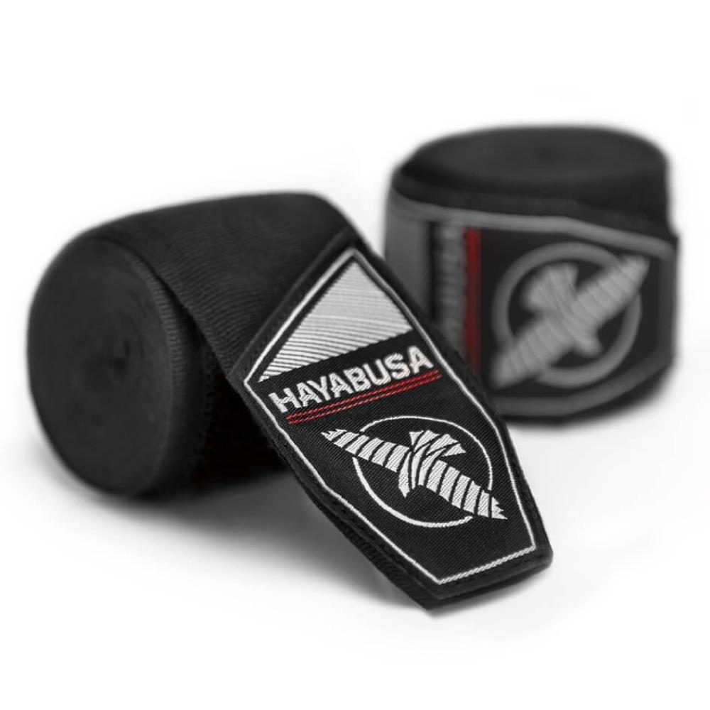 Hayabusa Perfect Stretch Hand Wraps-FEUK