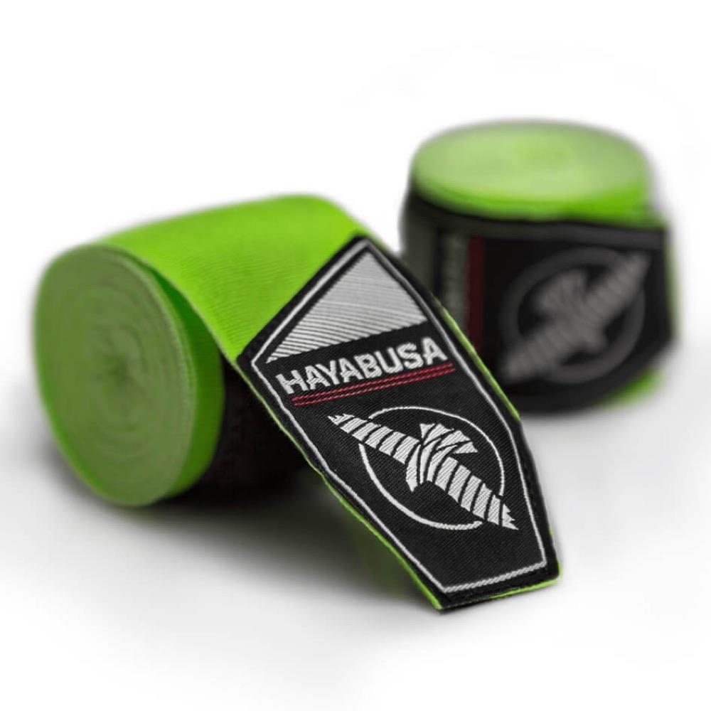 Hayabusa Perfect Stretch Hand Wraps-FEUK