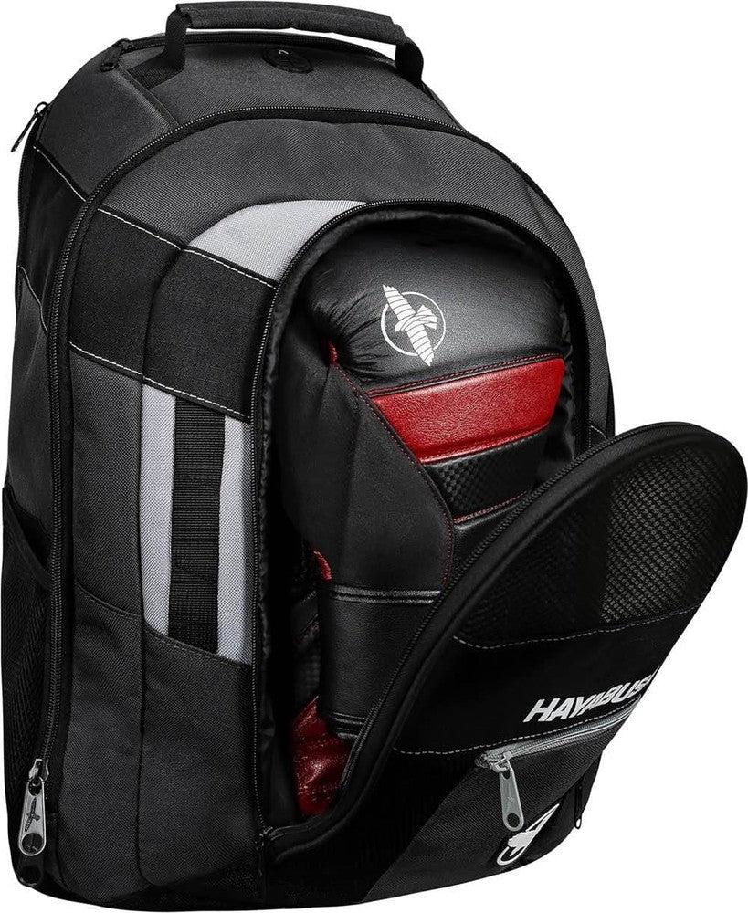 Hayabusa Ryoko Backpack-Hayabusa