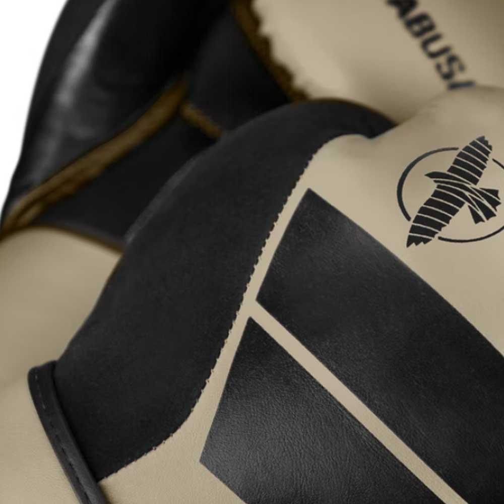 Hayabusa S4 Boxing Gloves - Clay-Hayabusa
