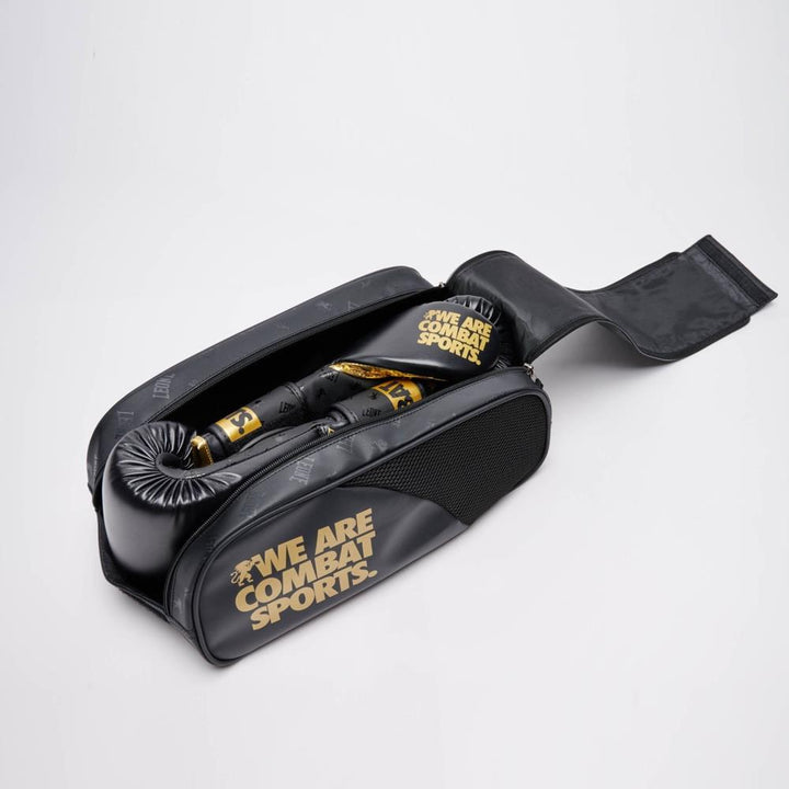 Leone DNA Boxing Gloves/Shoe Bag-Leone 1947