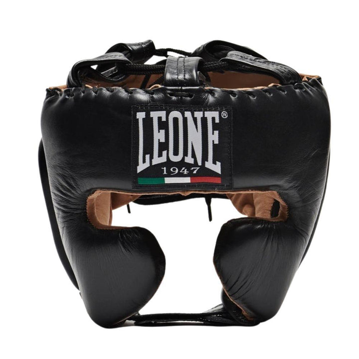 Leone Performance Head Guard-Leone 1947