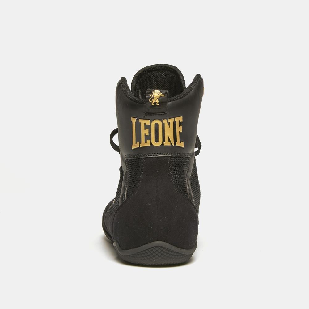 Leone Premium Boxing Boots-Leone 1947