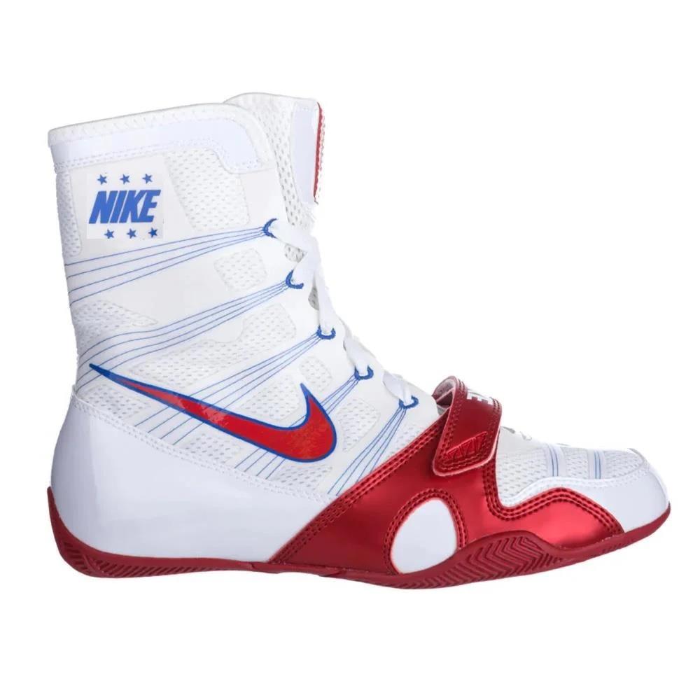 Nike Hyper KO Kids Boxing Boots-Nike