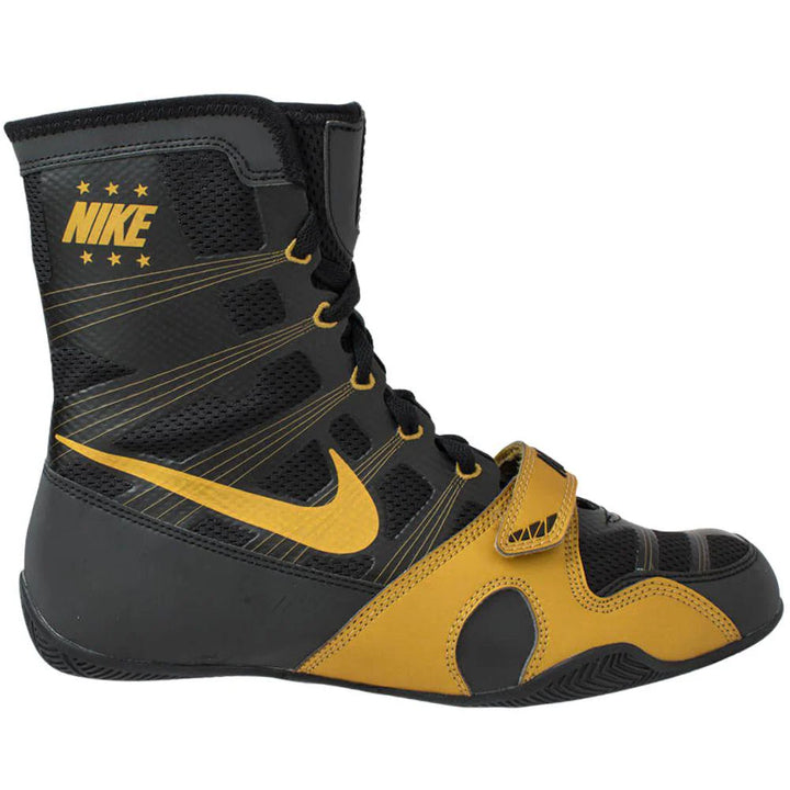 Nike Hyper KO Kids Boxing Boots-Nike