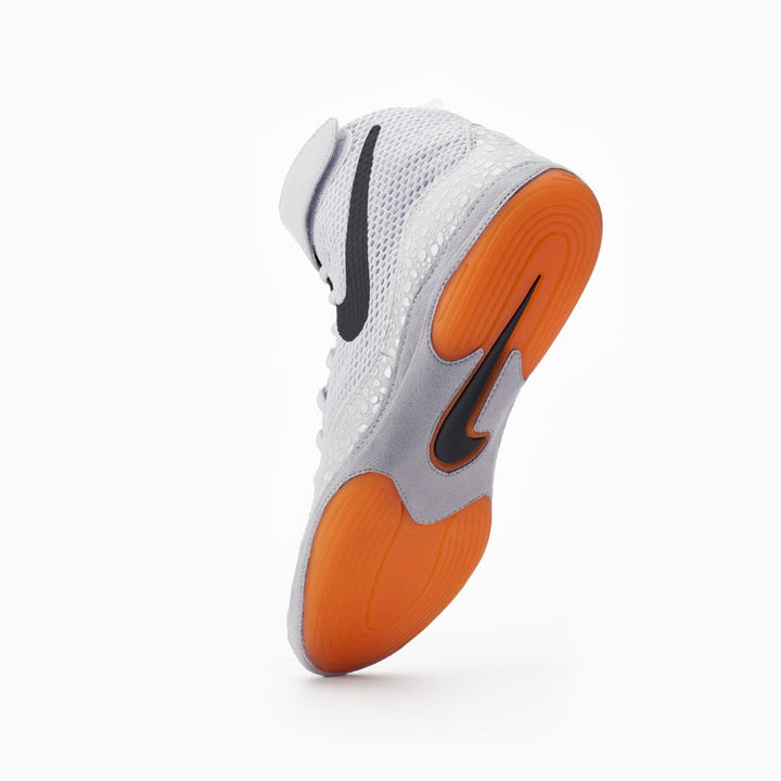 Nike Inflict 3 Olympic Inspired Wrestling Boots-Nike