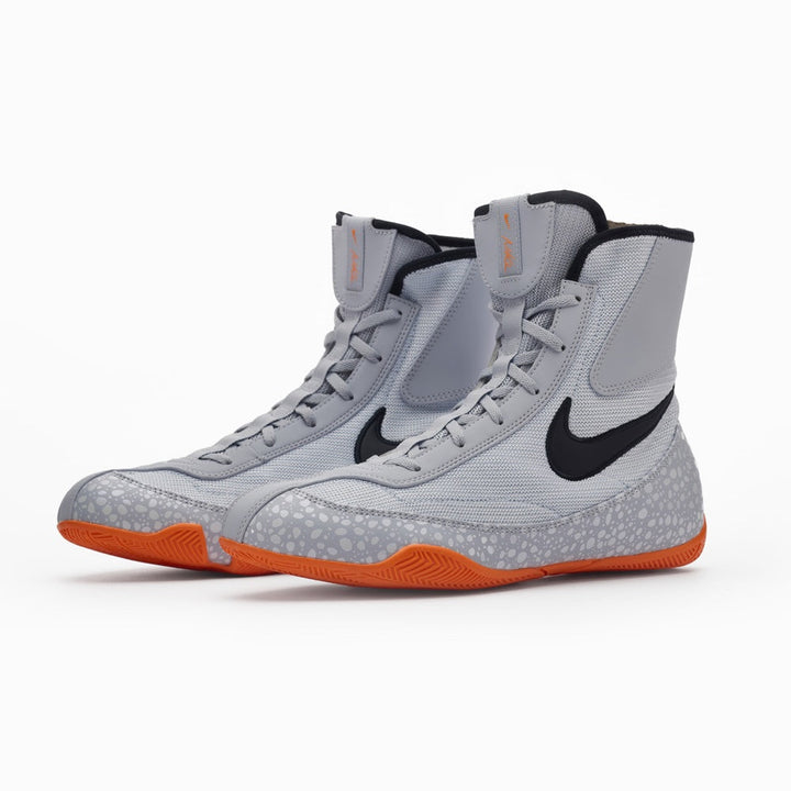 Nike Machomai 2 Olympic Inspired Boxing Boots-Nike