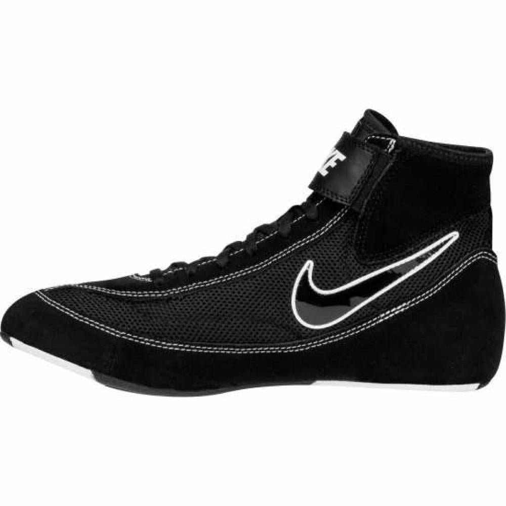 Nike Boxing Boots Nike Boxing Shoes Fight Equipment UK FEUK