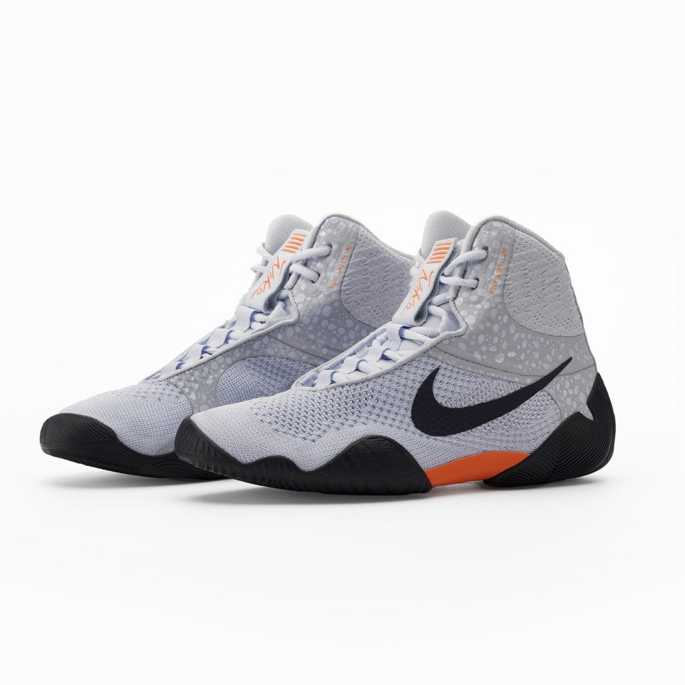 Nike Tawa Olympic Inspired Wrestling Boots-Nike