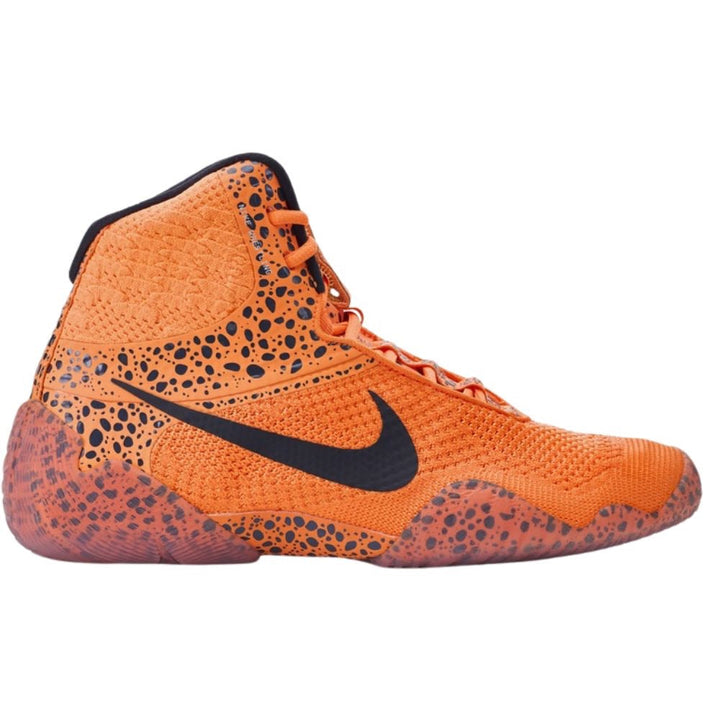 Nike Tawa Paris Olympic Wrestling Boots-Nike