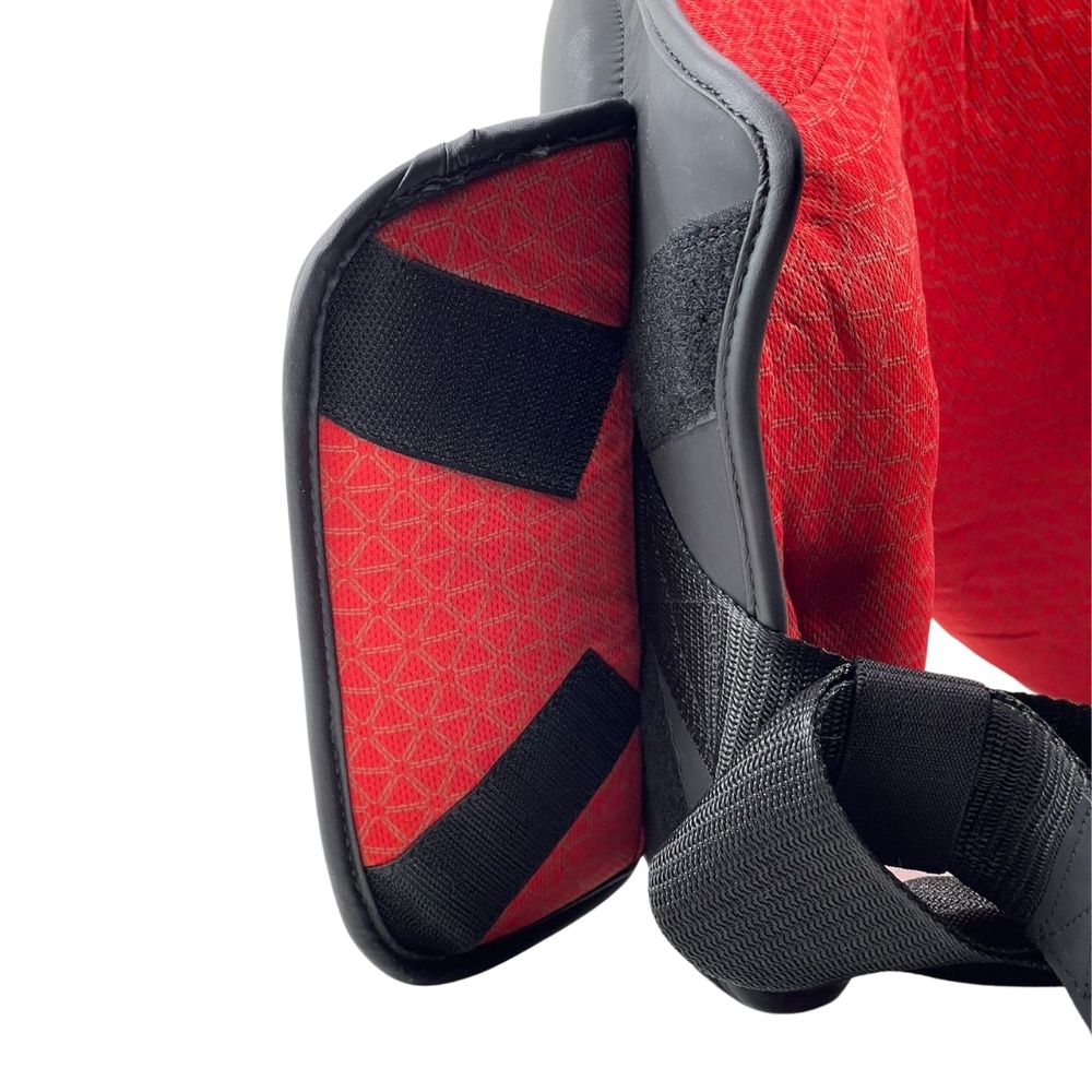 Playerz CoachTech Body Pad-Playerz Boxing