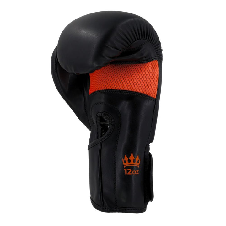 Playerz Element Boxing Gloves-Playerz Boxing