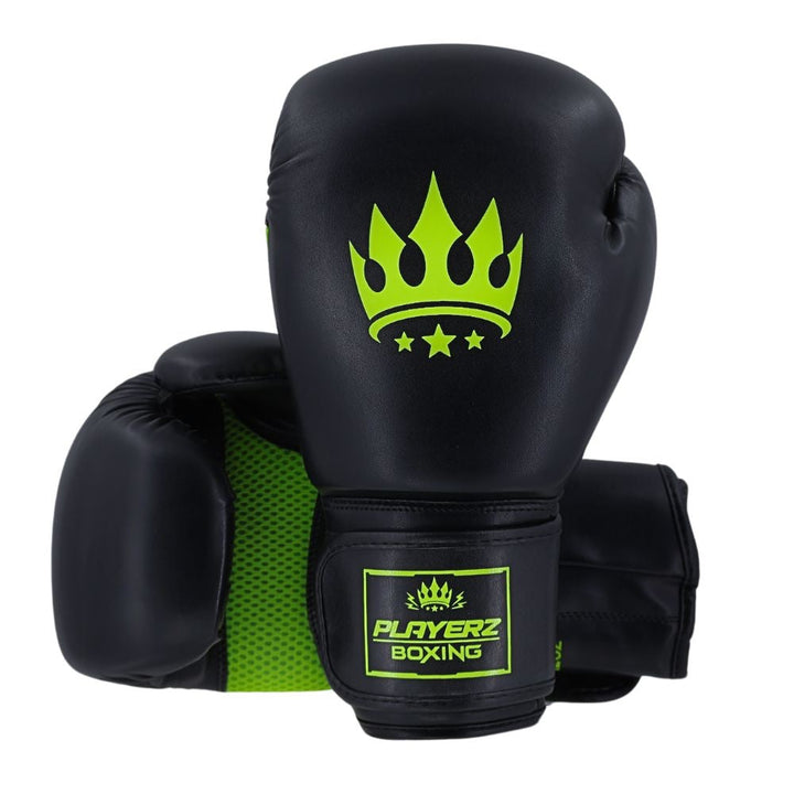 Playerz Element Boxing Gloves-Playerz Boxing