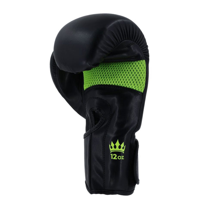 Playerz Element Boxing Gloves-Playerz Boxing