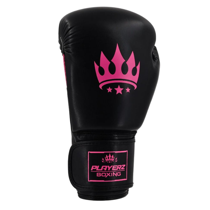 Playerz Element Boxing Gloves-Playerz Boxing