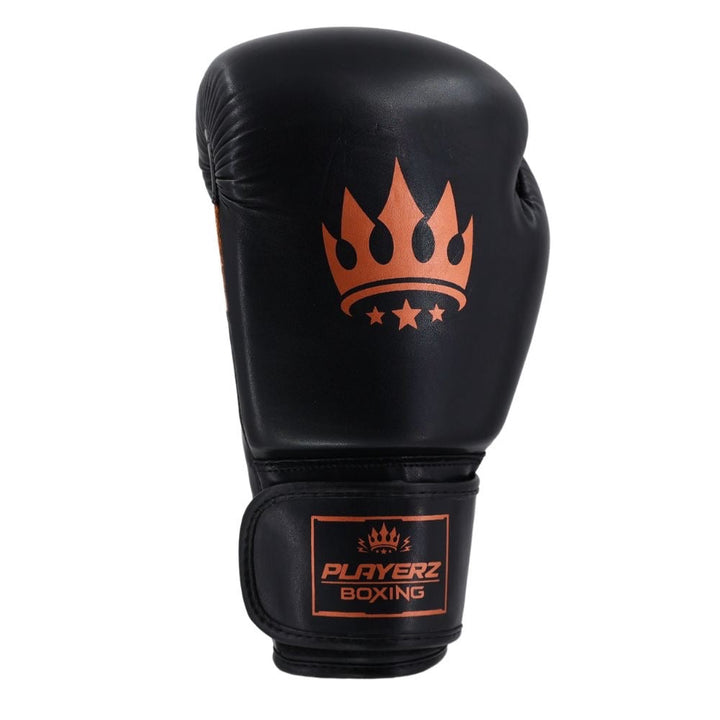 Playerz Element Boxing Gloves-Playerz Boxing