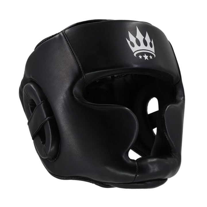 Playerz Element Head Guard-Playerz Boxing