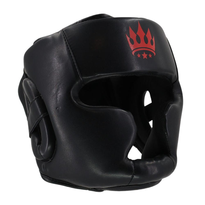 Playerz Element Head Guard-Playerz Boxing