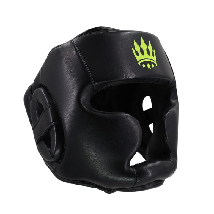 Playerz Element Head Guard-Playerz Boxing