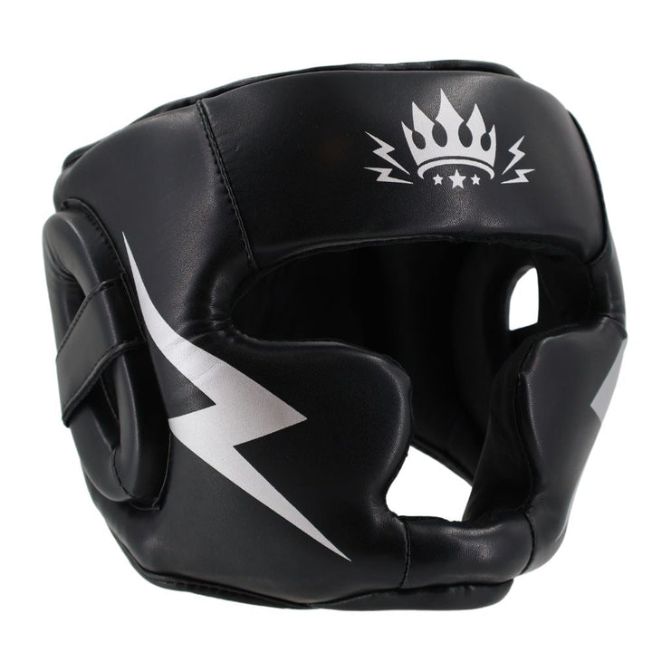 Playerz Element Kids Head Guard-Playerz Boxing