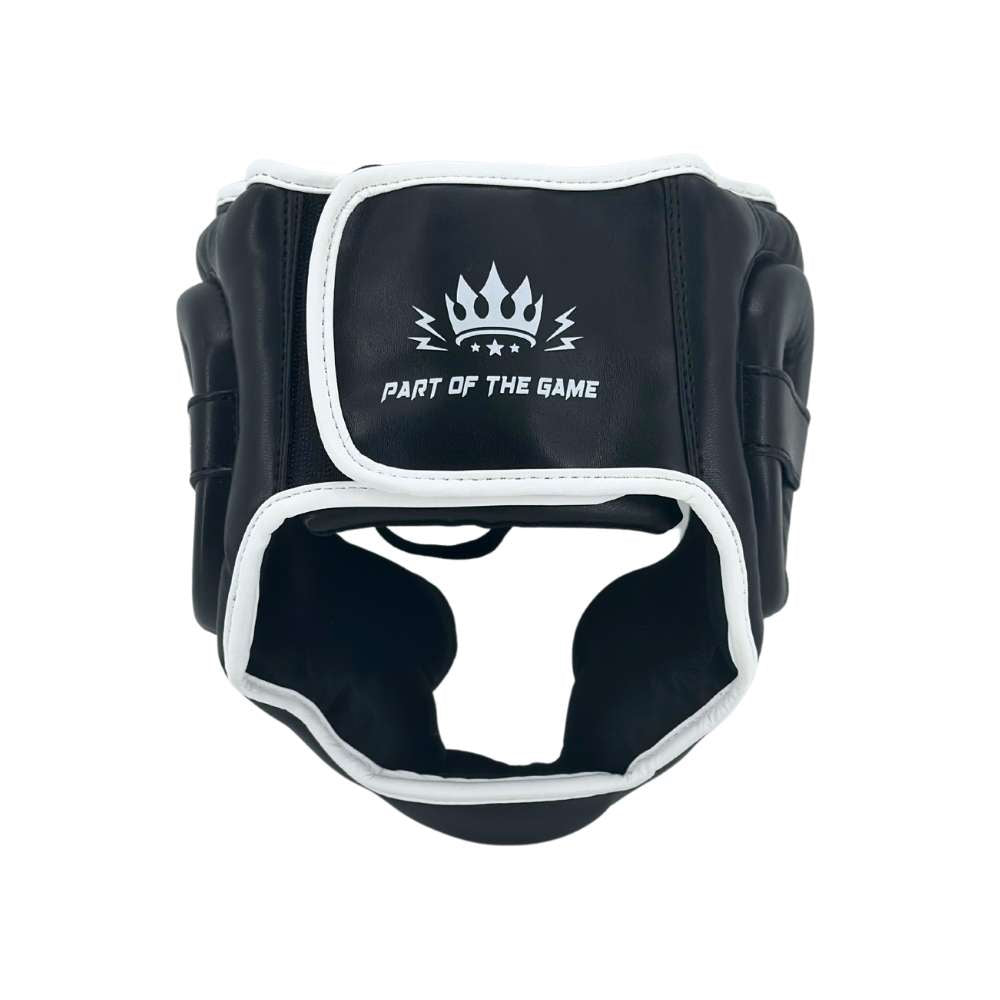 Playerz Elements Kids Head Guard-Playerz Boxing