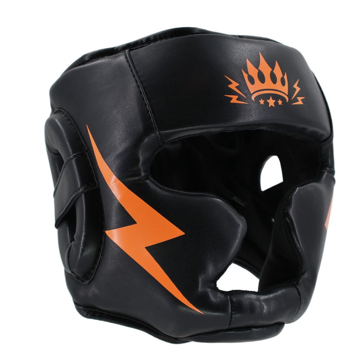 Playerz Element Kids Head Guard-Playerz Boxing