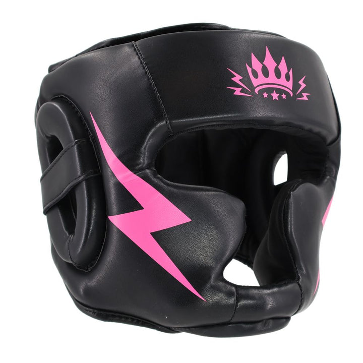 Playerz Element Kids Head Guard-Playerz Boxing