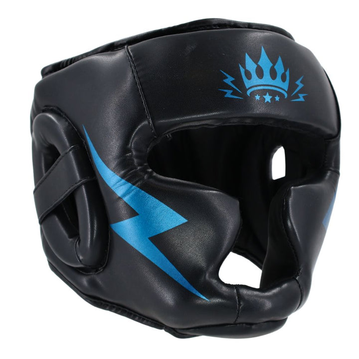 Playerz Element Kids Head Guard-Playerz Boxing