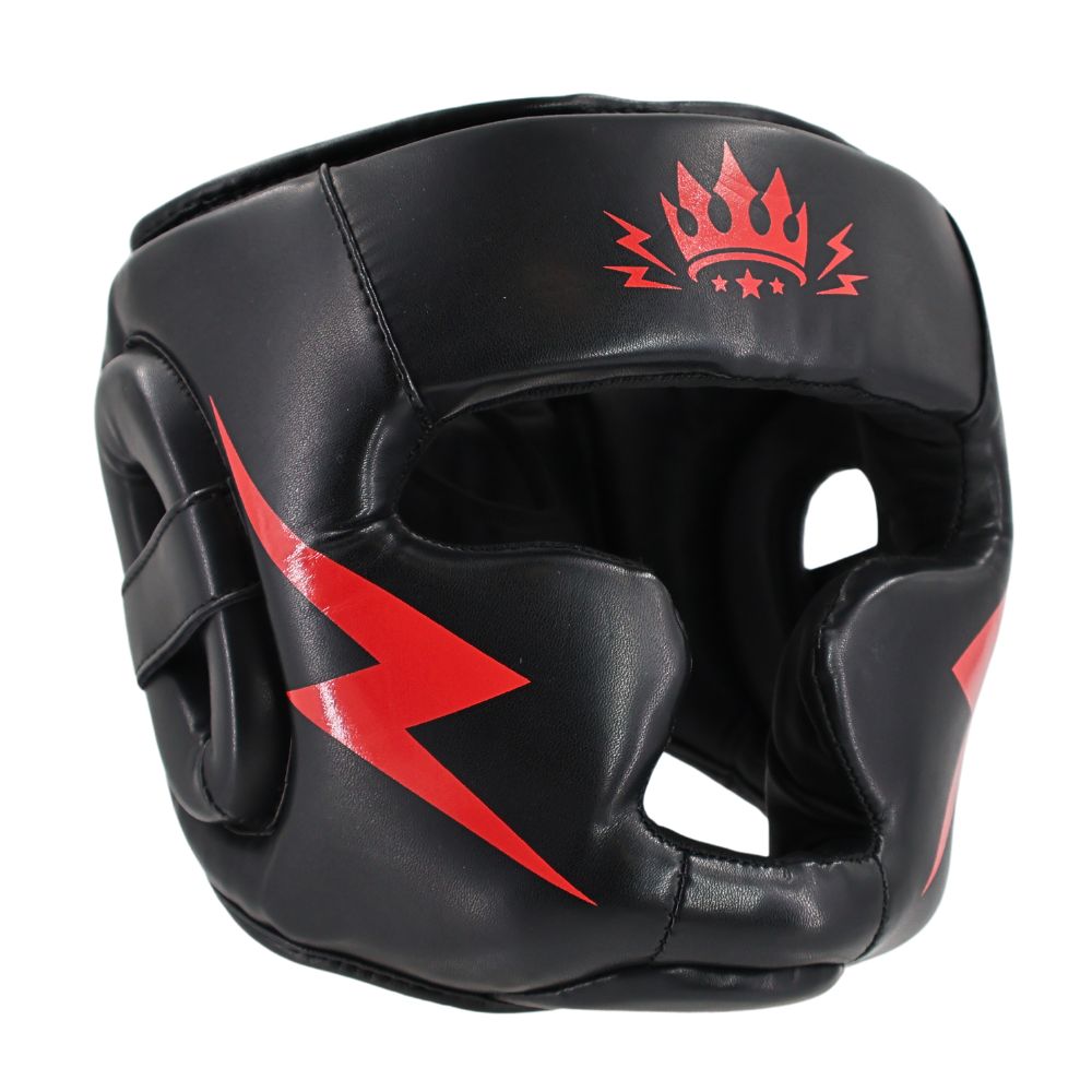 Playerz Element Kids Head Guard-Playerz Boxing