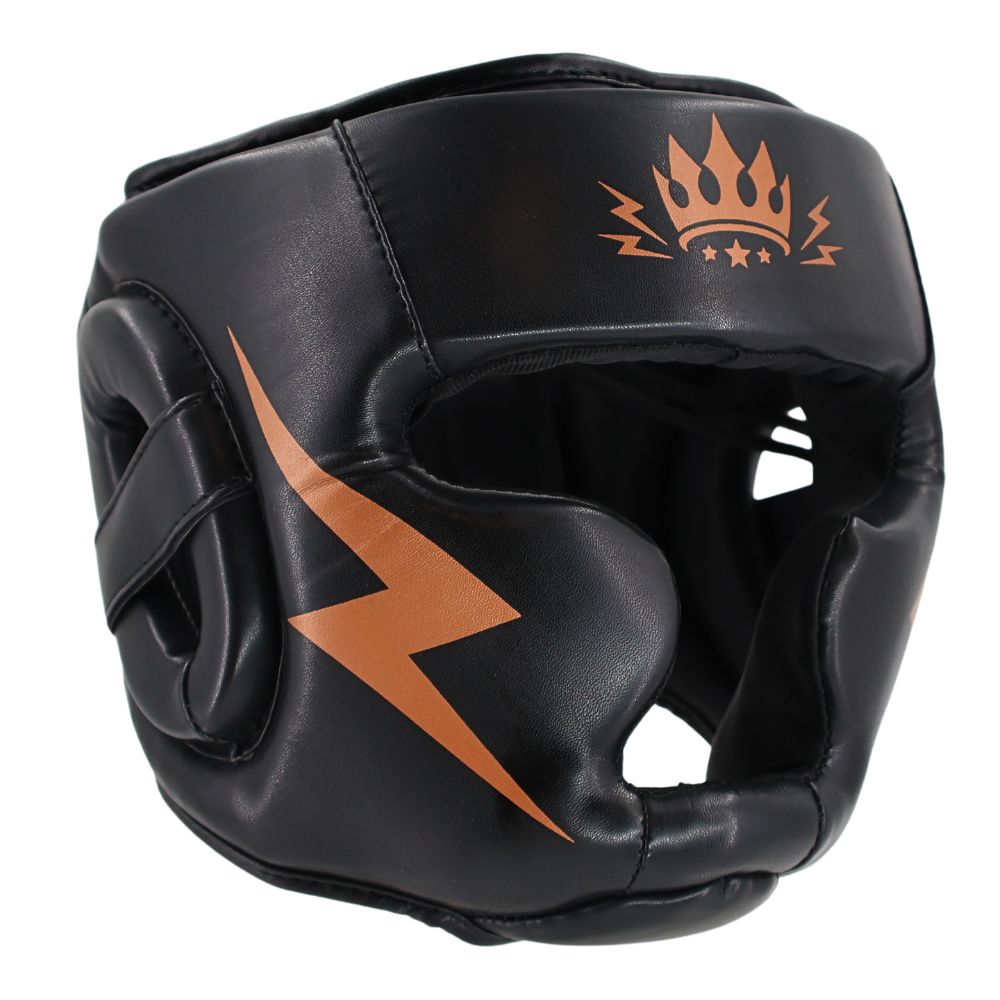 Playerz Element Kids Head Guard-Playerz Boxing