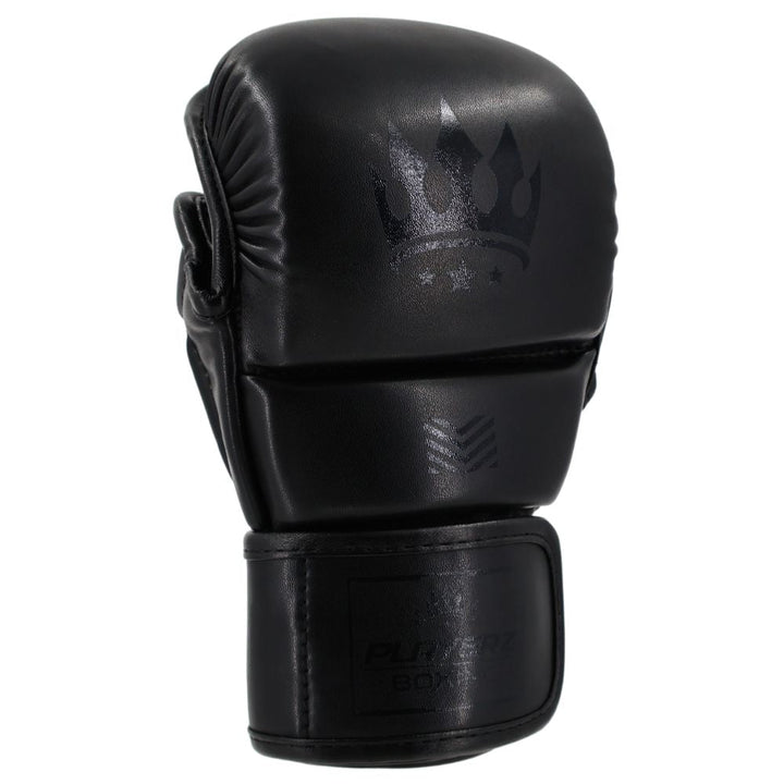 Playerz Element MMA Sparring Gloves-Playerz Boxing