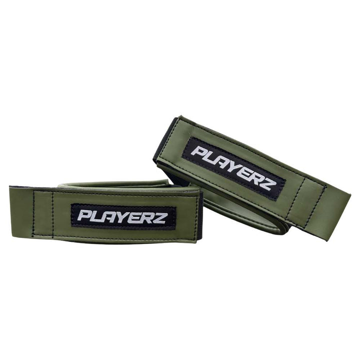 Playerz 'Lace to Strap' Boxing Gloves Converter - Limited Edition-Playerz Boxing