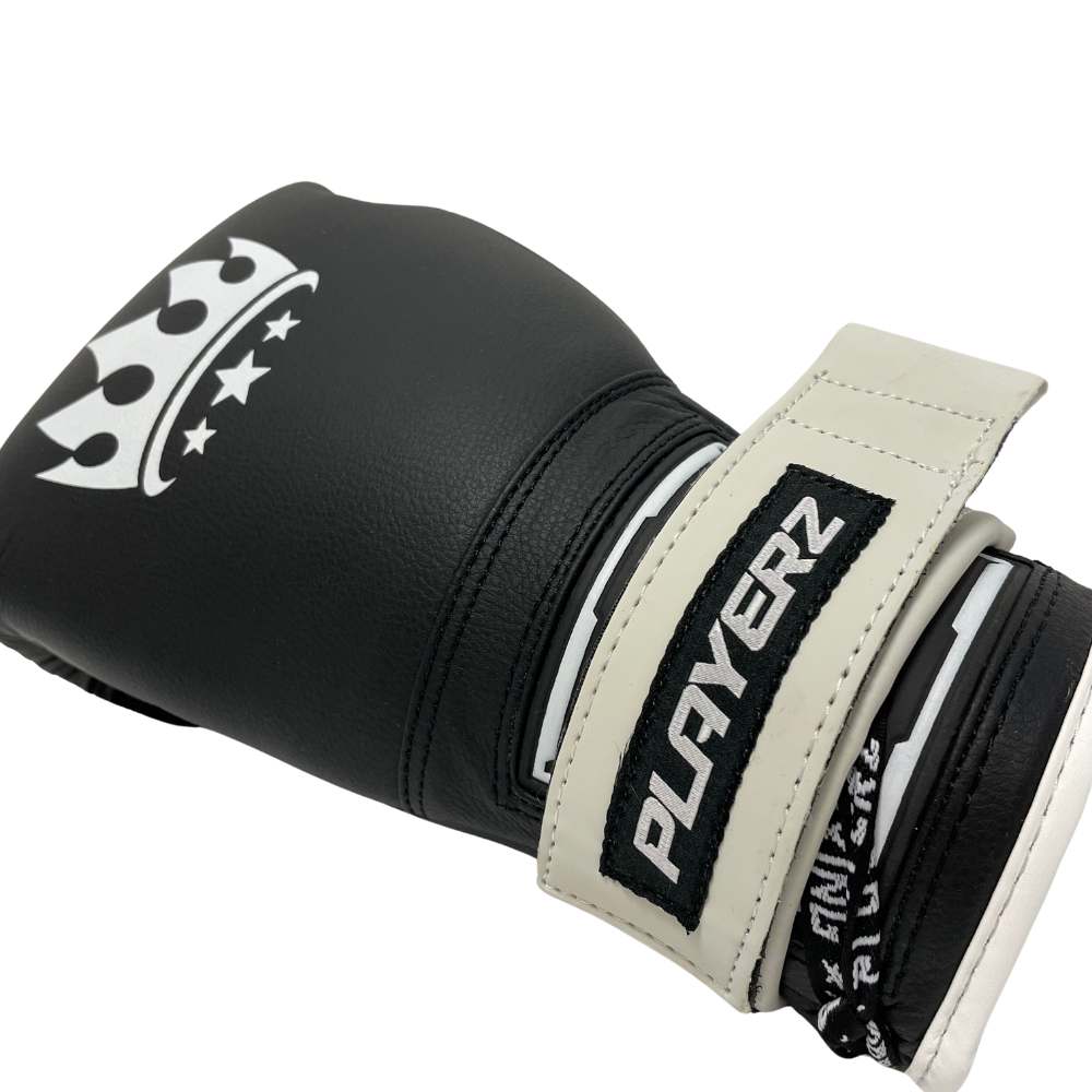 Playerz 'Lace to Strap' Boxing Gloves Converter - Limited Edition-Playerz Boxing