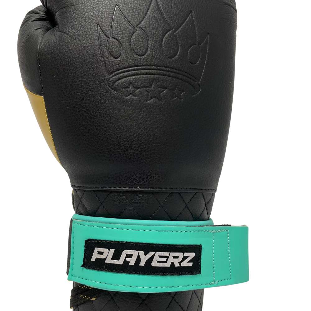 Playerz 'Lace to Strap' Boxing Gloves Converter - Limited Edition-Playerz Boxing