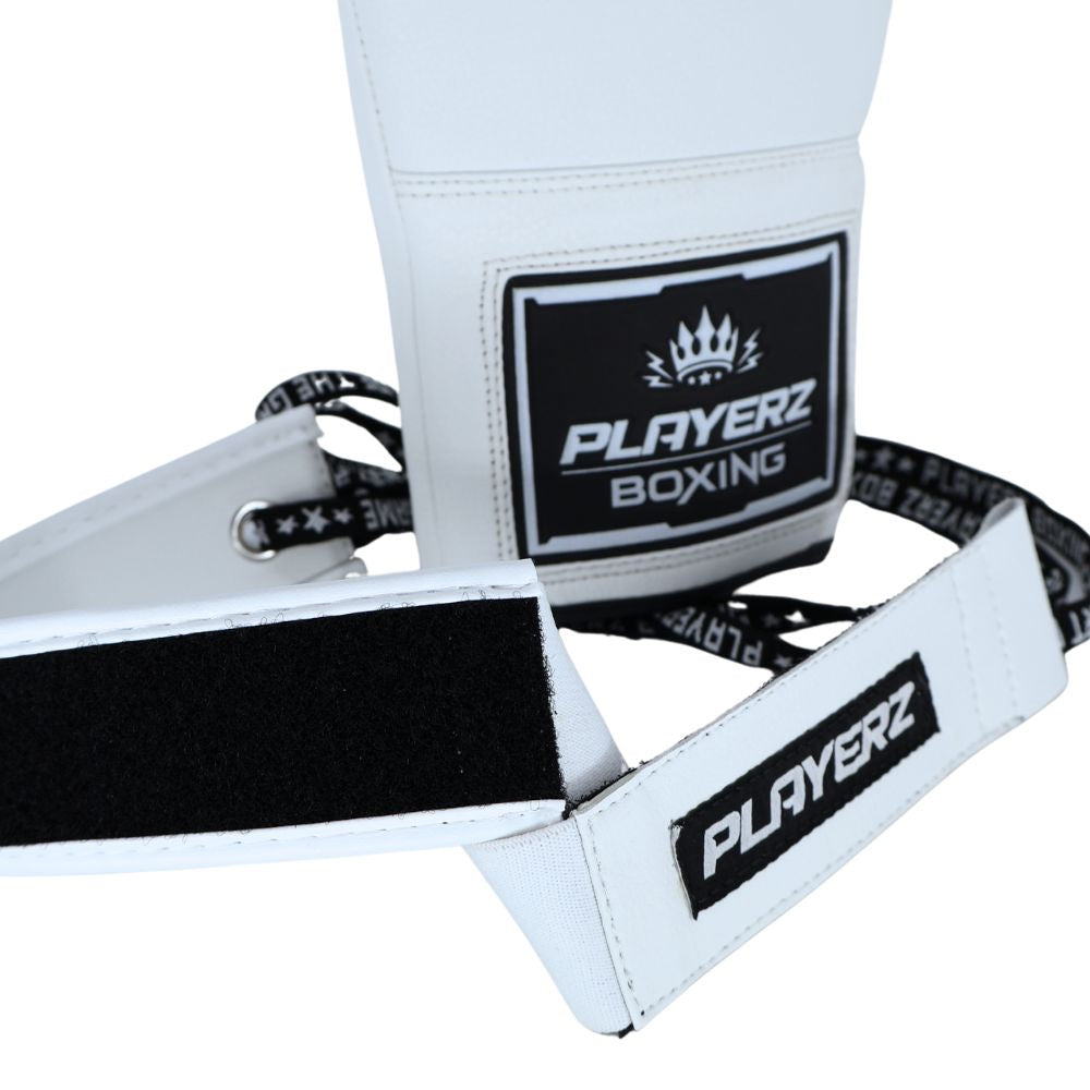 Playerz 'Lace to Strap' Boxing Gloves Converter-Playerz Boxing