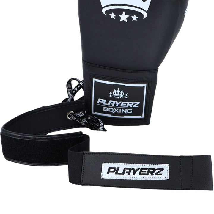 Playerz 'Lace to Strap' Boxing Gloves Converter-Playerz Boxing