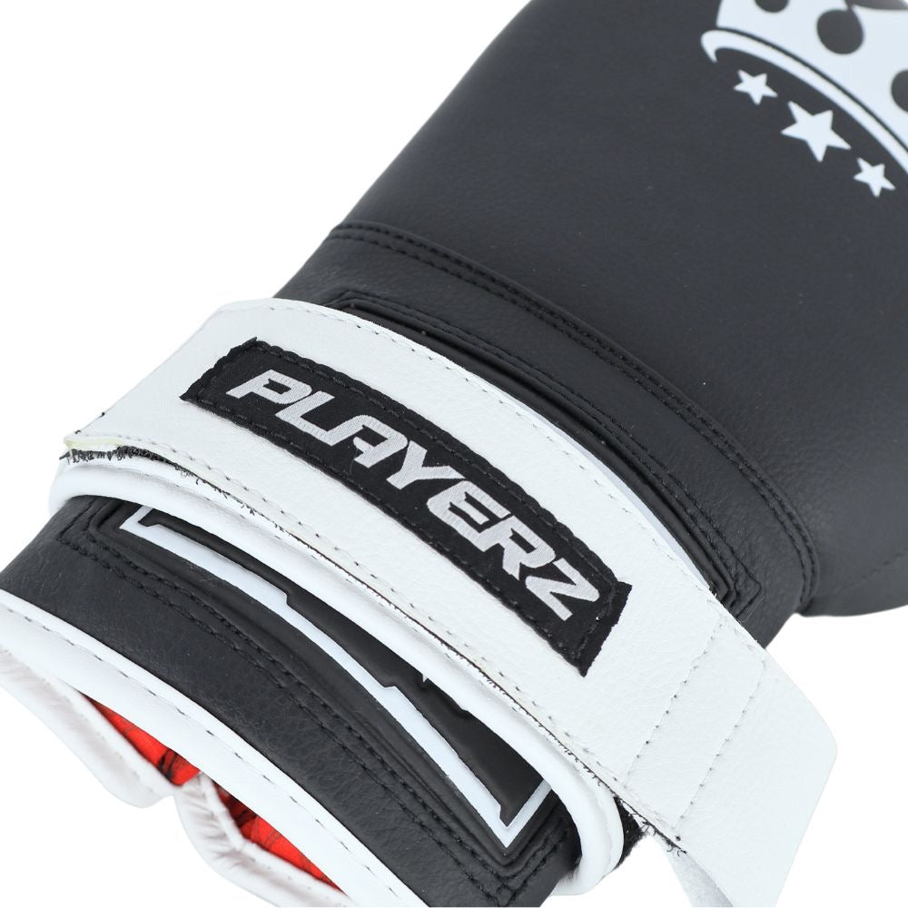 Playerz 'Lace to Strap' Boxing Gloves Converter-Playerz Boxing