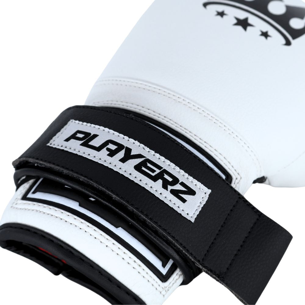 Playerz 'Lace to Strap' Boxing Gloves Converter-Playerz Boxing