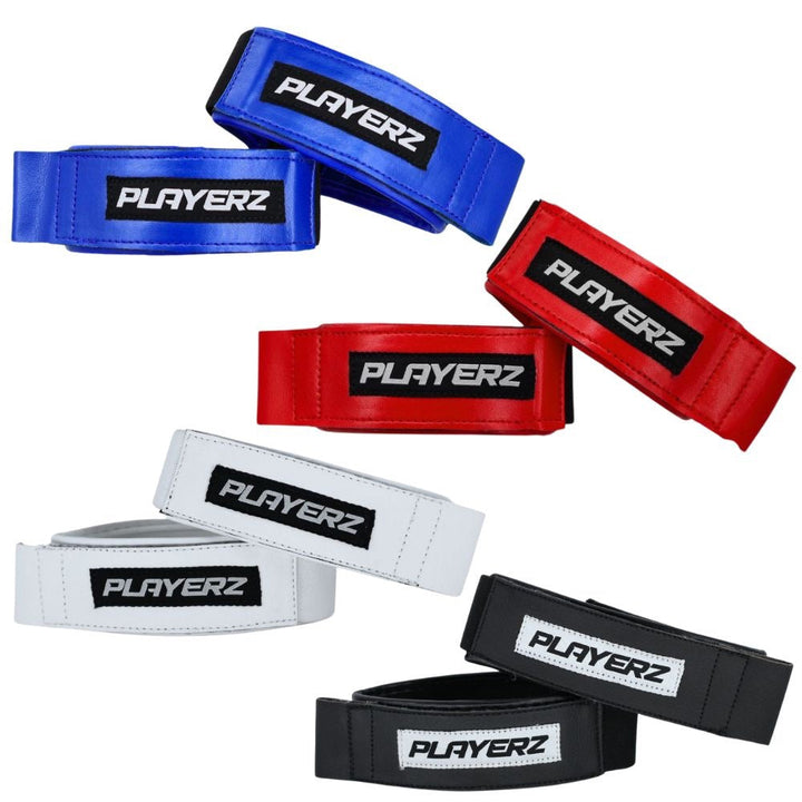 Playerz 'Lace to Strap' Boxing Gloves Converter-Playerz Boxing