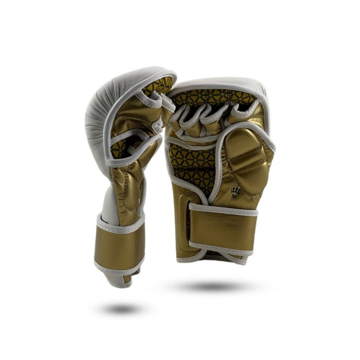 Playerz Power MMA Sparring Gloves-Playerz Boxing