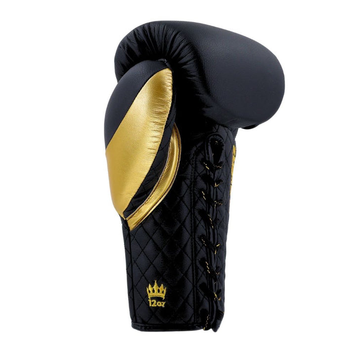 Playerz Raider Lace Boxing Gloves-Playerz Boxing