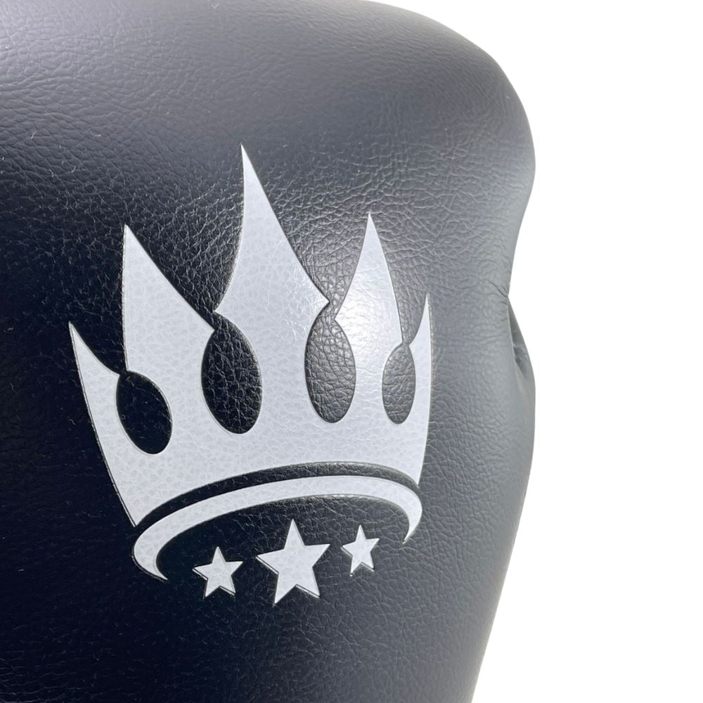 Playerz SparTech Lace Boxing Gloves-Playerz Boxing