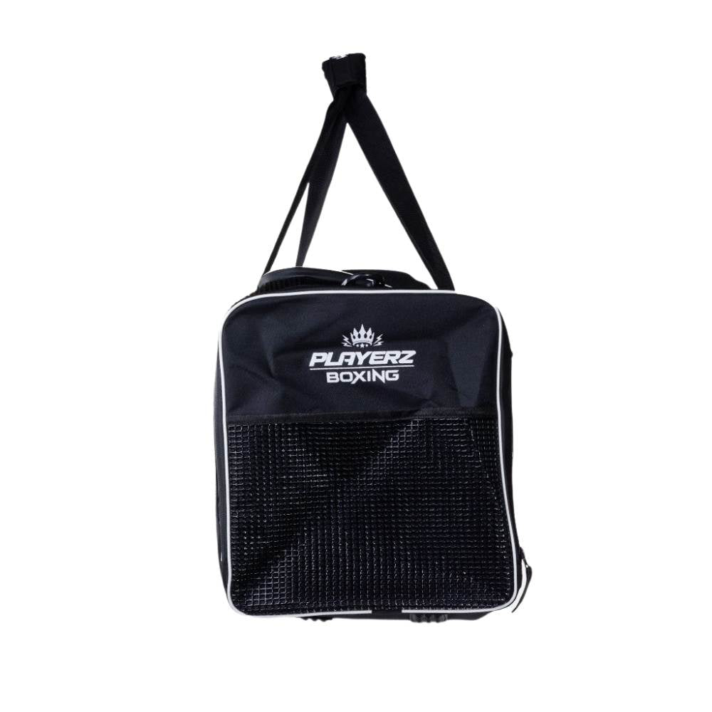 Playerz SparTech Large Holdall-Playerz Boxing