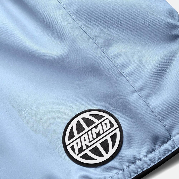 Primo Muay Thai Shorts - Alta Series - Pastel Blue-Primo