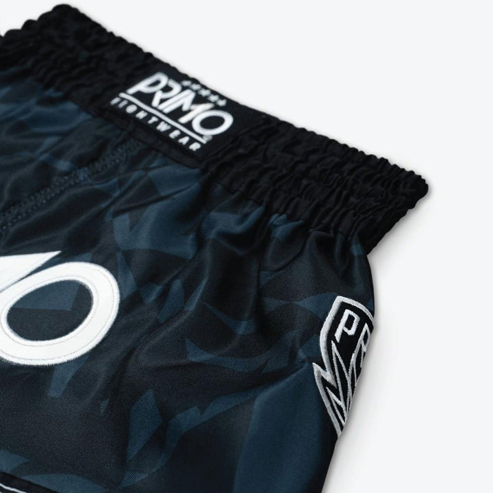 Primo Muay Thai Shorts - Kids Collection - Matrix-Primo