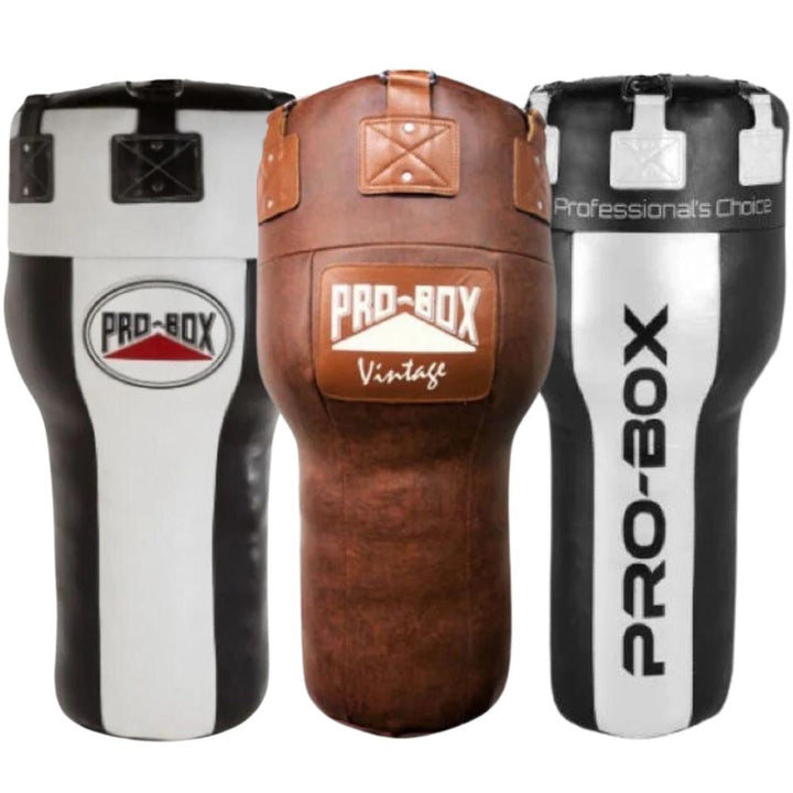 Pro Box Angle Punch Bag-Pro Box