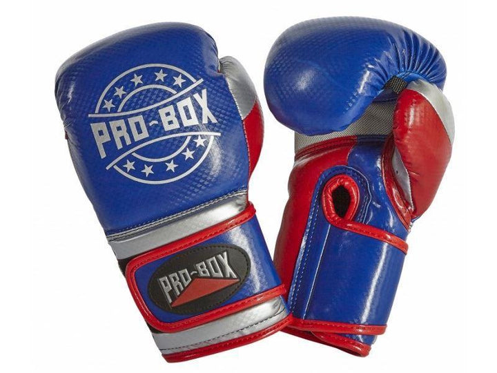 Pro Box Champ Spar Boxing Gloves-FEUK