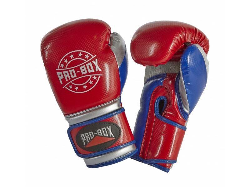 Pro Box Champ Spar Boxing Gloves-FEUK